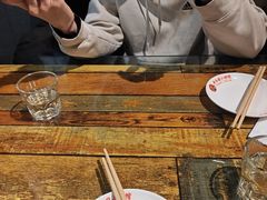 -金谷园饺子·烧烤(人大总店)