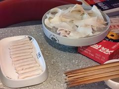 -大龙燚火锅(太古里店)