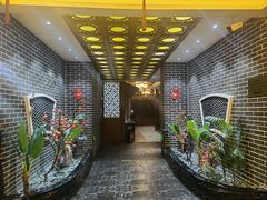 -芙蓉·艳阳餐厅(南口店)