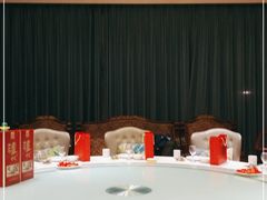 包厢-黄台大酒店中餐厅(黄台店)