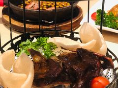 -避风塘(宝山万达店)