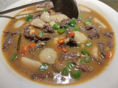 牛肉烧芋子-九龙湾·御膳坊(九龙窠路店)