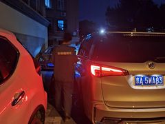 -李师傅修车连锁(万柳店)