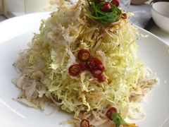 -蘭奢雅集·江浙菜(青山江滩店)