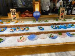 自助取餐区-芭菲盛宴·环球美食(解放碑英利国际店)