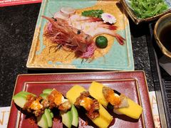 -古田居·特色寿司料理(星之岛旗舰店)