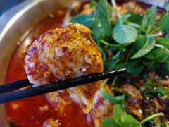 -杨林闻老三酸菜鱼(总店)