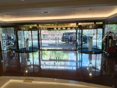 -上海齐鲁万怡大酒店·辣椒屋咖啡厅