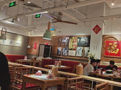 -味福记·江西小炒·南昌小吃(青山湖万达店)