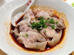 红油抄手-鼎泰丰(当代商城店)