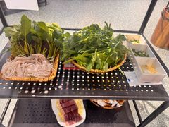 -一善菌·云南菌汤·云南菜(银泰城店)