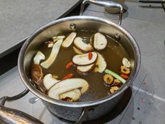 -君邦火锅(新疆大厦店)