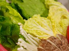 -阿鸡鱼庄·顺德鲜蒸小炒(亚运村店)
