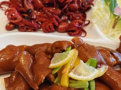 -富黎华海鲜大酒楼(正大广场店)