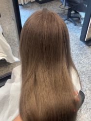 -SWANK SALON