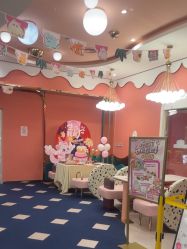 -奈尔宝家庭中心·儿童乐园·亲子餐厅(苏州大悦城店)