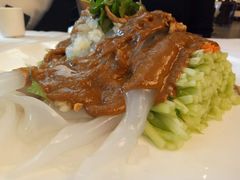 -北李妈妈菜·海肠捞饭(高新万达店)