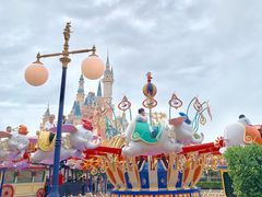 -上海迪士尼度假区