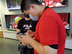 -小米之家(东方宝泰购物中心店)