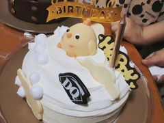 -DQ·蛋糕·冰淇淋(万风新天地店)
