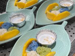 -金马门国际美食百汇(珞喻路店)
