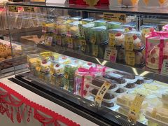 -鹤所·低糖零蔗糖烘焙(长楹店)