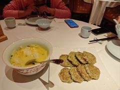 -南通滨江洲际酒店-东厨中餐厅