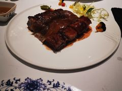 -Yan Ting 宴庭中餐厅(上海静安瑞吉酒店)
