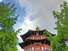-寒山寺