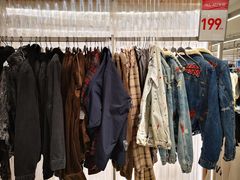 -ZARA(大上海时代广场店)