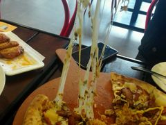 -Mr.Pizza米斯特比萨(盐城聚龙湖店)