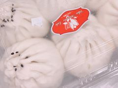 笋丁肉包-白玉兰食品(甜云店)