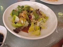 -恒记饭店·海鲜明档(淹城店)