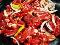 -齐齐哈尔特色烤肉