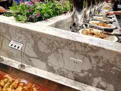 -火锅岛潮牌自助餐厅(天津天佑城店)