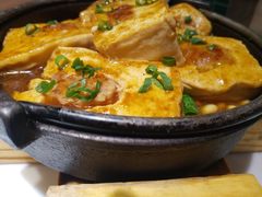 客家酿豆腐-原味田园·客家菜·土窑鸡(中航城君尚购物中心店)