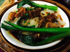 -喜鹊茶点.啫煲(车陂店)
