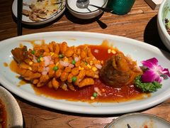 -嘉禾·悦享餐厅(八方汇店)