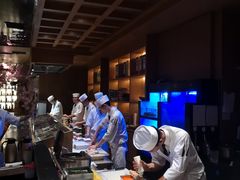 -月下料理(楷林IFC店)