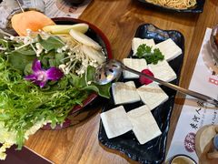 -束河人家(南锣鼓巷店)