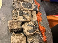 油炸臭豆腐-中国徽菜·徽商故里(远大店)