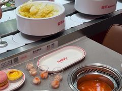 -龍歌自助小火锅(雨花台江南虹悦城店)
