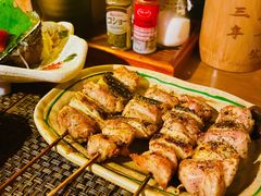 -半藏居酒屋(香港花园店)