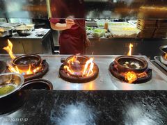 -旺爷砂锅·茶作(国贸城店)