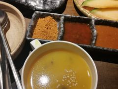 -木槿花开烤肉店(盐河南路店)