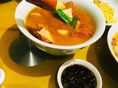 -老灶味道·本帮菜(昌平路店)