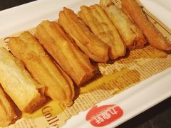 -九鼎轩脆毛肚火锅(南京东路店)
