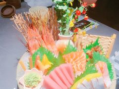 -匠和风精致料理(祥禾天地店)