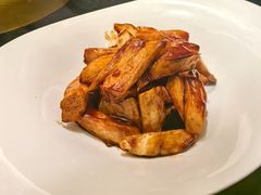 -彩虹之约•淮扬家宴(亚运村店)