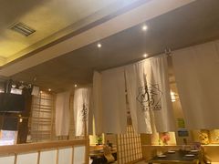 -长崎屋·日本料理·刺身·烧鸟(天河北路店)
